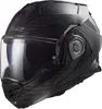 LS2 FF901 Advant X Carbon Klapphelm, carbonio, XL (61/62) Anteprima dell’immagine prodotto 10