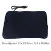Cuscino riscaldante USB con 3 impostazioni di temperatura, Anteprima dell’immagine prodotto 7