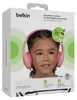 Belkin Soundform Mini On-Ear pi. Kinder Kopfh. Kabel   Produktbild-Vorschau 7