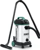 Industriestaubsauger 30L 1600W HM-402 Produktbild-Vorschau 2