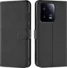 Book Case für Xiaomi 13 Pro Hülle Flip Cover Handy Tasche Produktbild-Vorschau 1