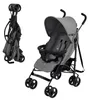 Kinderkraft TIK Lightweight stroller 1 seat(s) Grey Anteprima dell’immagine prodotto 18