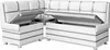 Eckbank "Korsika Maxi" Sitzbank 213x142 cm Polsterecke Produktbild-Vorschau 4
