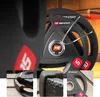 Hop-sport Sada olympijských závaží 4x1,25kg | Olympijský Náhľad obrázku produktu 2