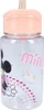 Butelka do picia Disney Minnie Mouse 450 ml przezroczysta Podgląd zdjęcia produktu 4