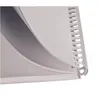 Dorso di rilegatura in plastica Fellowes COMB 5345406 Anteprima dell’immagine prodotto 5