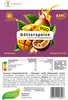 SANSEI Götterspeise Wackelpudding Mango-Maracuja 350g bis Produktbild-Vorschau 2