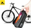 Wildman Tasche/Fahrradhalter M E12XBike Umhängetasche Produktbild-Vorschau 5
