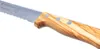 Marsvogel | Brotmesser | Olivenholz | 2,0 mm Rückenstärke | Produktbild-Vorschau 2