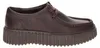CLARKS Schnürschuh Torhill Bee mit profilierter Laufsohle Produktbild-Vorschau 2