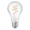 OSRAM Vintage 1906 Classic to ciepłobiała, ściemnialna Podgląd zdjęcia produktu 4