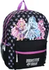 Vadobag Rucksack Monster High mit tollem Frontprint Black Produktbild-Vorschau 2