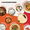 INSTANT POT Duo Plus Multicuiseur WhisperQuiet Slow Cooker Voir les images du produit 33