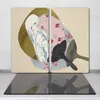 Coloray Schneidebrett Herdabdeckplatte 2x30x52 cm Produktbild-Vorschau 2