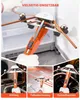 VEVOR, máquina para doblar tubos, de 6 a 22 mm, máquina de Vista previa de la imagen del producto 6