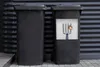 MuchoWow® - Abfall-Aufkleber - Container - für Produktbild-Vorschau 2