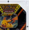 Acryl Case passend für Pokemon Tin Box TCG Acrylic Cases Produktbild-Vorschau 3