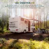 Dexitex Spannbettlaken + Molton Set für Wohnmobil & Caravan Produktbild-Vorschau 11