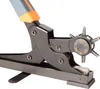 Pinza a revolver Pebaro modello stand, 250 mm, diametro Anteprima dell’immagine prodotto 3
