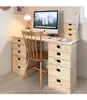 ASTIGARRAGA Dinamic, Holz, 3 Schublade(n), Holz, 16 mm, Produktbild-Vorschau 11