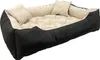 Pelech pre psov ECCO 55x45 cm vodotesný béžový Náhľad obrázku produktu 4