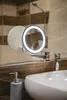 Adler AD 2168 Miroir de salle de bain, 3 piles AAA, Voir les images du produit 11