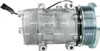 NRF 32758 SD7H15-4813 Klimaanlage Klimakompressor PAG 46 Produktbild-Vorschau 14