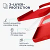 kwmobile Handyhülle für iPhone 17 Pro Hülle, für iPhone 17 Produktbild-Vorschau 3