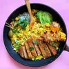 Kamelur® Bio Couscous Vollkorn 1 kg Produktbild-Vorschau 5