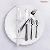 Wilmax Teelöffel 14 cm Edelstahl 6er Set WL-999203/6C Produktbild-Vorschau 7