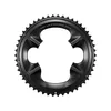 SHIMANO Kettenblatt - ULTEGRA R8100 50 - Schwarz Produktbild-Vorschau 1