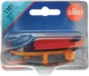 Siku 1101, Flugzeug, Junge, Kunststoff, Metall, 3 Jahr(e), Produktbild-Vorschau 12