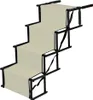 Escalier pliable pour chiens Rampe pour chiens jusqu'à 75 Voir les images du produit 5