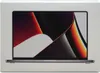 Apple MacBook Pro 16 2021 Notebook 16,2 Zoll M1 Max 32GB Produktbild-Vorschau 1