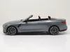 Minichamps 1:18 BMW M4 CABRIOLET - 2020 - GREY METALLIC Produktbild-Vorschau 3