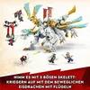 LEGO Ninjago 71786 Le dragon de glace de Zane 71786 Voir les images du produit 18