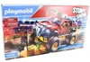 PLAYMOBIL 70549, Monster Truck, 4 lat(a), Plastik, Podgląd zdjęcia produktu 12