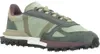 Sneakers Del Marchio Lacoste Del Modello 52sma0087 Elite Anteprima dell’immagine prodotto 5