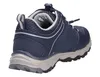 Meindl OntarioJunior Gore Tex, blau(nachtblausilber), Gr. Produktbild-Vorschau 4