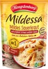 Hengstenberg Mildessa mildes Sauerkraut mit Speck Beutel Produktbild-Vorschau 1
