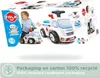 Falk 808-001, 1 Jahr(e), Kunststoff, Stahl Produktbild-Vorschau 7