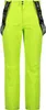 CMP Skihose acido Größe 48 mit abnehmbaren Trägern und Produktbild-Vorschau 1