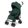 Lionelo Irma buggy malý skladací cestovný kočík s Náhľad obrázku produktu 7