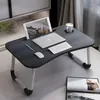 Laptop Tisch Ständer Schreibtisch Laptoptisch Notebooktisch Produktbild-Vorschau 3