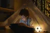 ANSMANN Fußball LED Leuchte, 3D Nachtlicht mit Farbwechsel Produktbild-Vorschau 10
