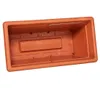 Dehner Blumenkasten Akea, ca. 100 x 46 x 40 cm, Kunststoff, Produktbild-Vorschau 2