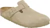 Birkenstock Boston Faded Khaki Normal Footbed - Pantofle - Náhled obrázku produktu 16