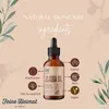 QKnatur JOJOBAÖL 100% reines veganes Bio-Jojobaöl für Produktbild-Vorschau 5