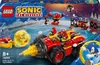 LEGO Sonic the Hedgehog: Super Sonic vs. Egg Drillster, Productafbeelding-voorbeeld 33