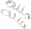 Jumada's - Zehenspreizer hautfarben - Flexibler Hallux Produktbild-Vorschau 3